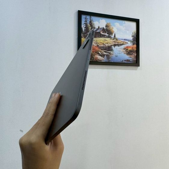 iPad Pro 11"  M4 256GB
 รูปที่ 7