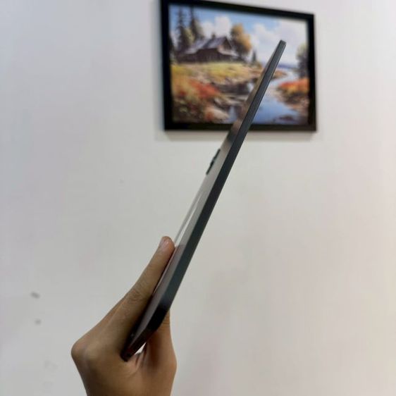 iPad Pro 11"  M4 256GB
 รูปที่ 10