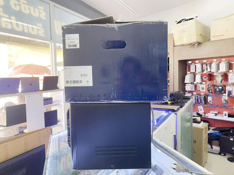 ไมโครเวฟ Samsung ms23f300eek 23 ลิตร ใช้งานได้ดี ราคาถูกใจ รูปที่ 7