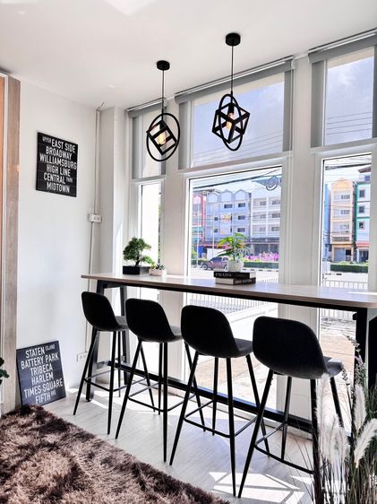 อาคารพาณิชย์สุดหรู รูปที่ 2