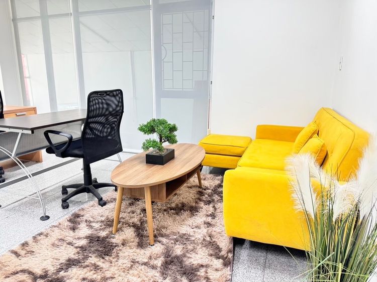 อาคารพาณิชย์สุดหรู รูปที่ 3