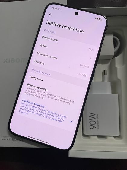 xiaomi 15 t pro รูปที่ 3