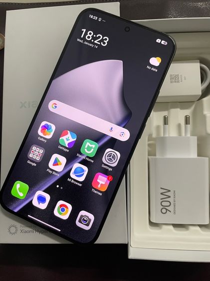 xiaomi 15 t pro รูปที่ 2