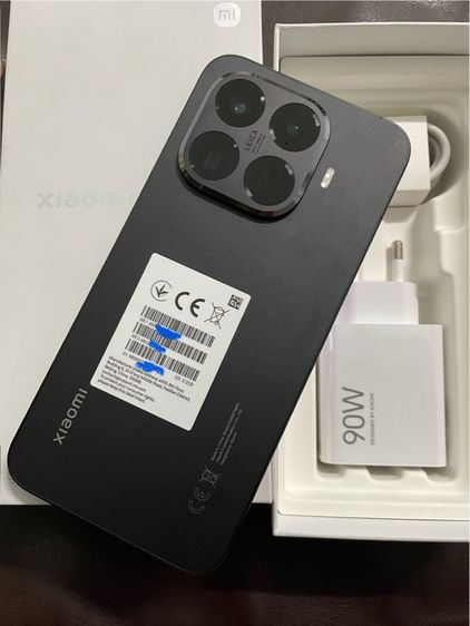 อื่นๆ 512 GB xiaomi 15 t pro