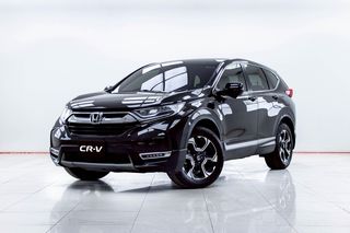 HONDA   CR-V  1.6 DT EL 4WD  AT 2017 ออกรถ 0 บาท จัดได้ 579,000 บาท รหัส 5C410