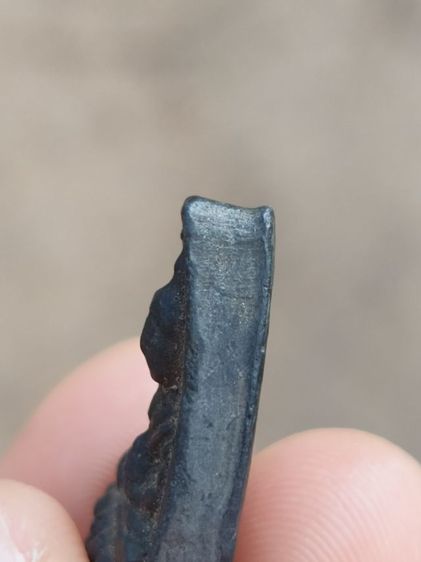 พระพุทธโธน้อยคุณเเม่บุญเรือนโตงบุญเติมเนื้อผงใบลาน รูปที่ 10