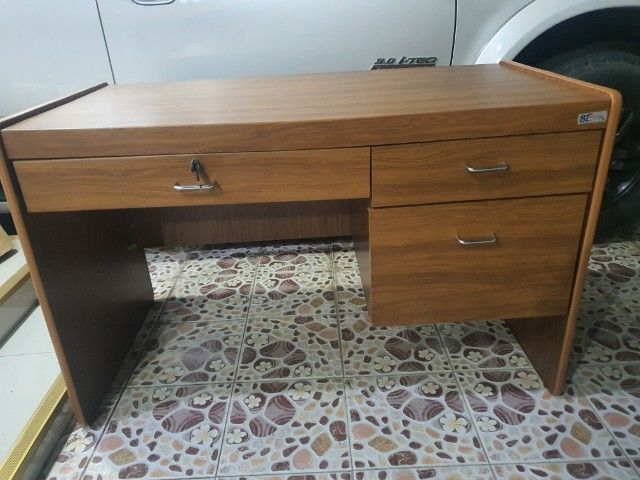 โต๊ะทำงาน รูปที่ 4