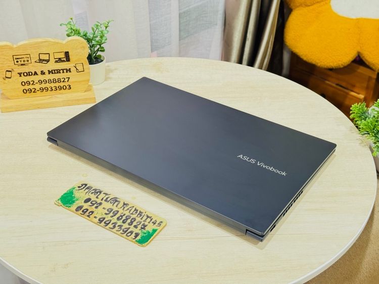Asus VivoBook15 Core i7 Gen12, Ram 8G , M.2 Pcle 512G  ประกันศูนย์ รูปที่ 9