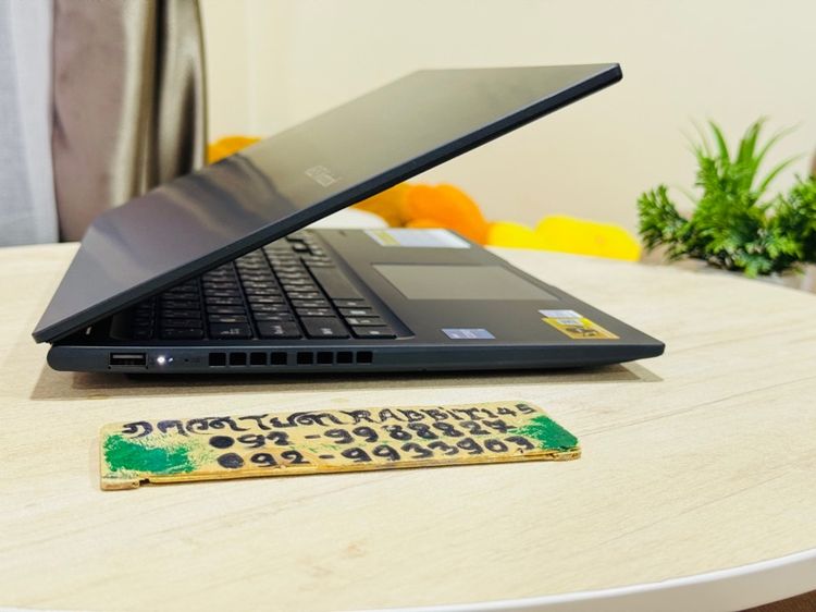 Asus VivoBook15 Core i7 Gen12, Ram 8G , M.2 Pcle 512G  ประกันศูนย์ รูปที่ 7