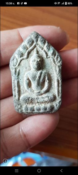 พระขุนแผนยุคต้นหลวงปู่ทิม รูปที่ 2