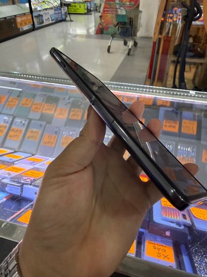 oppo find n 3 flip 12 rom 256 สวย รูปที่ 2