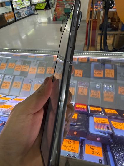 oppo find n 3 flip 12 rom 256 สวย รูปที่ 7