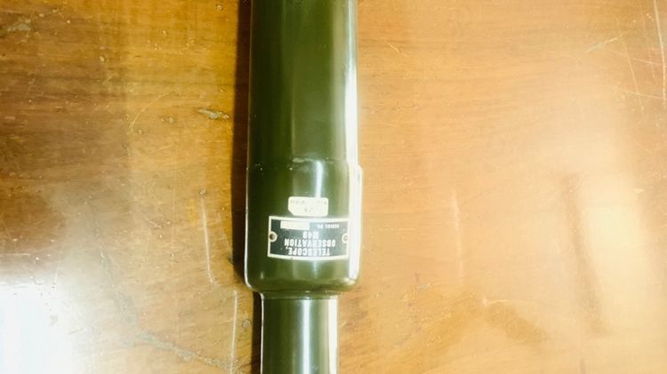 กล่องเทลสะโคบ M49 รูปที่ 2