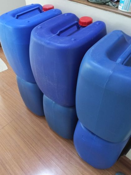 แกลลอน 25 ลิตร