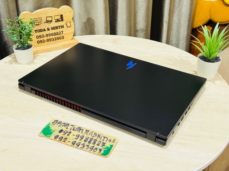 Acer Nitro5 Gaming Ryzen5 Series7 การ์ดจอแยก Nvidia RTX2050 ,Ram 16G , M.2 Pcle 512G จอ15.6" Full HD 165Hz  ประกันศูนย์ Onsite2027  รูปที่ 9