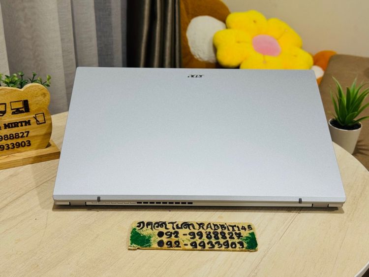 Acer Ryzen7 Series5 Radeon Graphic ,Ram 16G , M.2 Pcle 512G ประกันศูนย์ 2026  รูปที่ 7