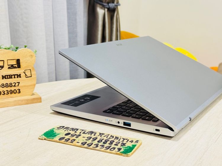 Acer Ryzen7 Series5 Radeon Graphic ,Ram 16G , M.2 Pcle 512G ประกันศูนย์ 2026  รูปที่ 8