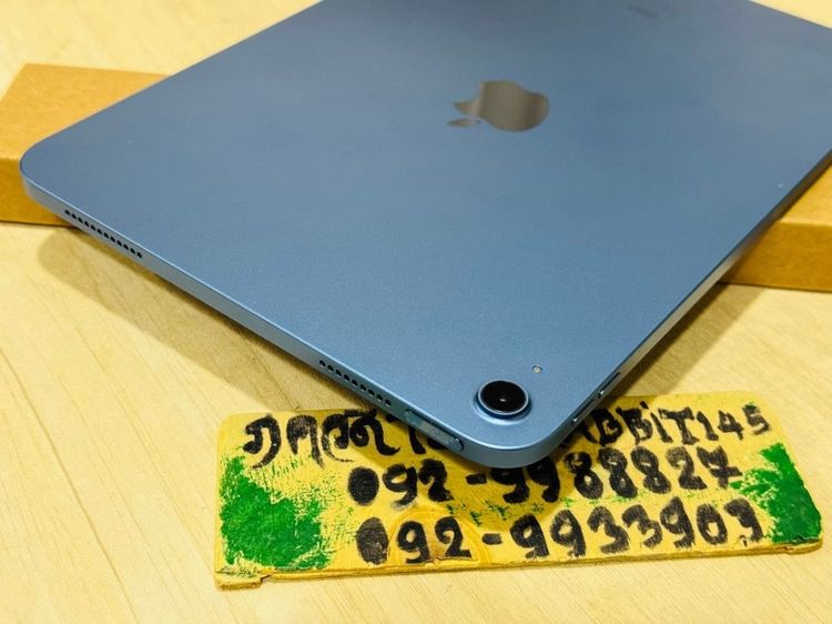 iPad (10th generation)   Wi-Fi 64 รูปที่ 8