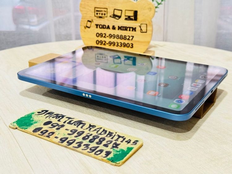 iPad (10th generation)   Wi-Fi 64 รูปที่ 3
