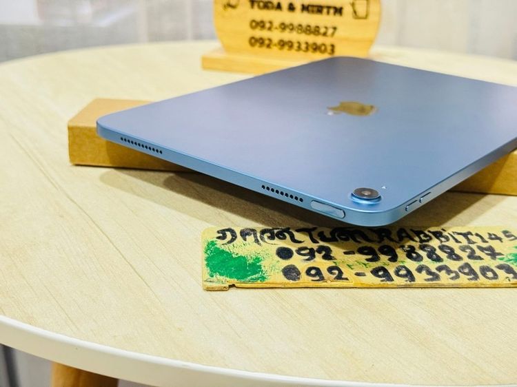 iPad (10th generation)   Wi-Fi 64 รูปที่ 9