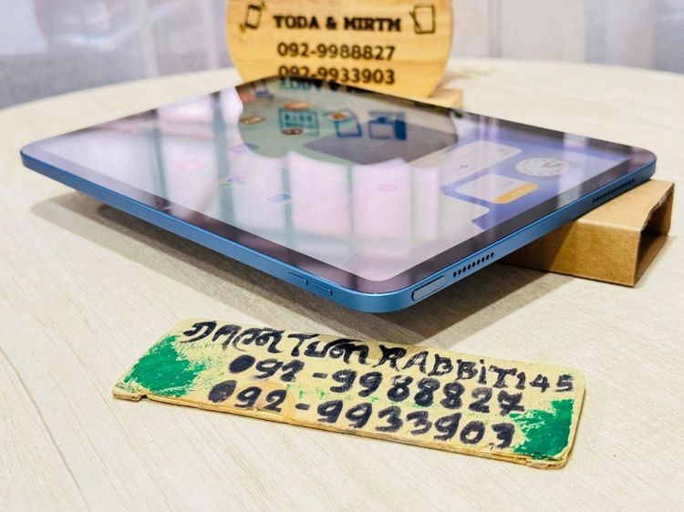 iPad (10th generation)   Wi-Fi 64 รูปที่ 5