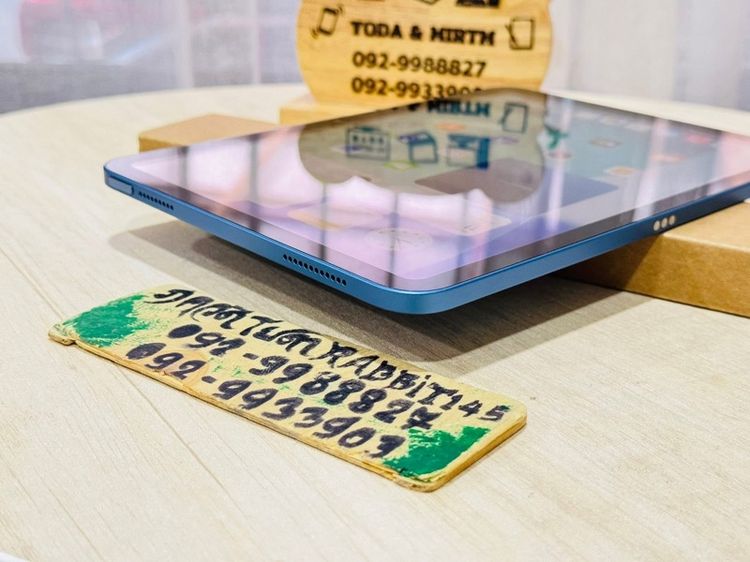 iPad (10th generation)   Wi-Fi 64 รูปที่ 6