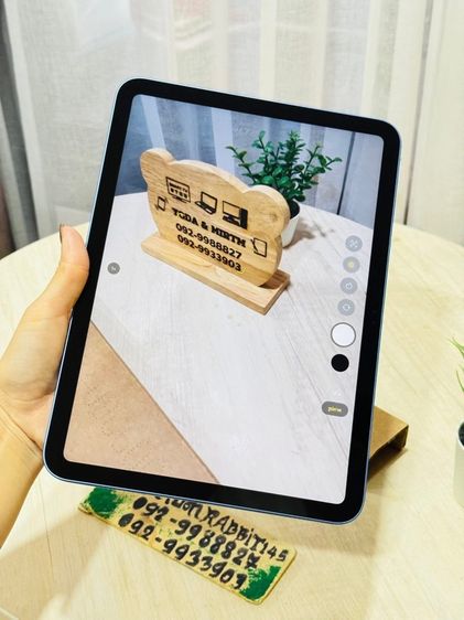 iPad (10th generation)   Wi-Fi 64 รูปที่ 4