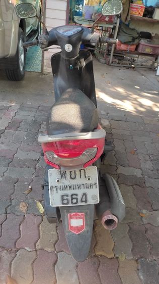 yamaha mio ปี 2548 รูปที่ 4