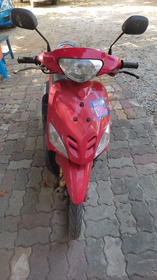 yamaha mio ปี 2548 รูปที่ 5