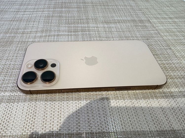 iPhone 16 Pro Max 512 สภาพดี ผ่อนได้ รูปที่ 5
