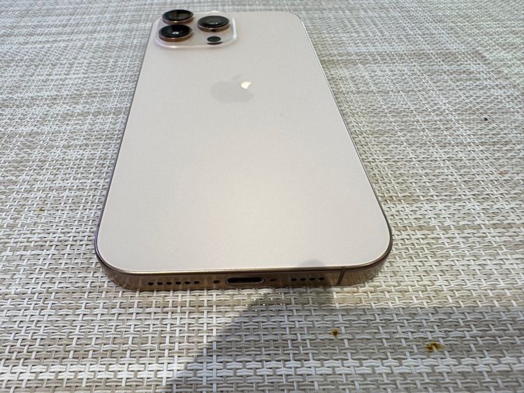 iPhone 16 Pro Max 512 สภาพดี ผ่อนได้ รูปที่ 2