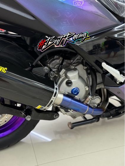 x-max2021 รูปที่ 6