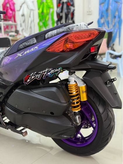 x-max2021 รูปที่ 5