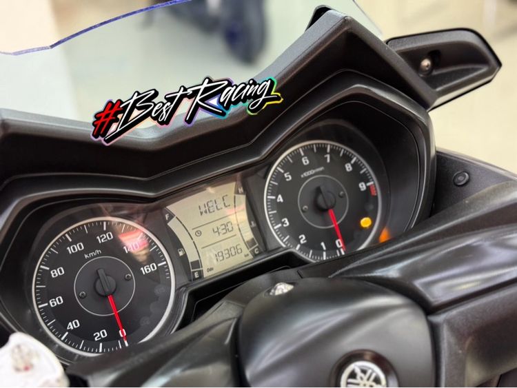 x-max2021 รูปที่ 7