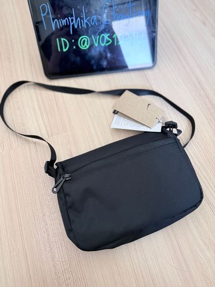 กระเป๋า Nike Revel Crossbody Bag 🖤 รูปที่ 3