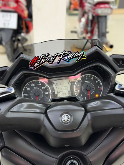 x-max2021 รูปที่ 9