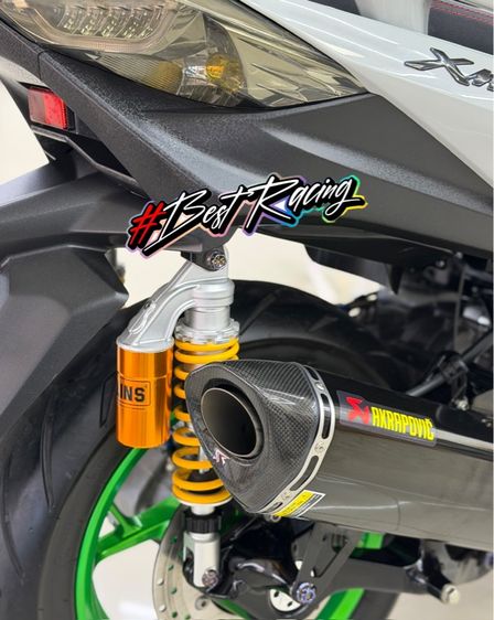 x-max2021 รูปที่ 6