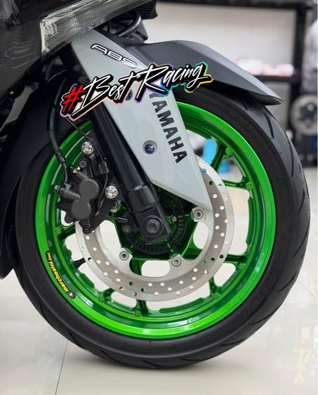 x-max2021 รูปที่ 8