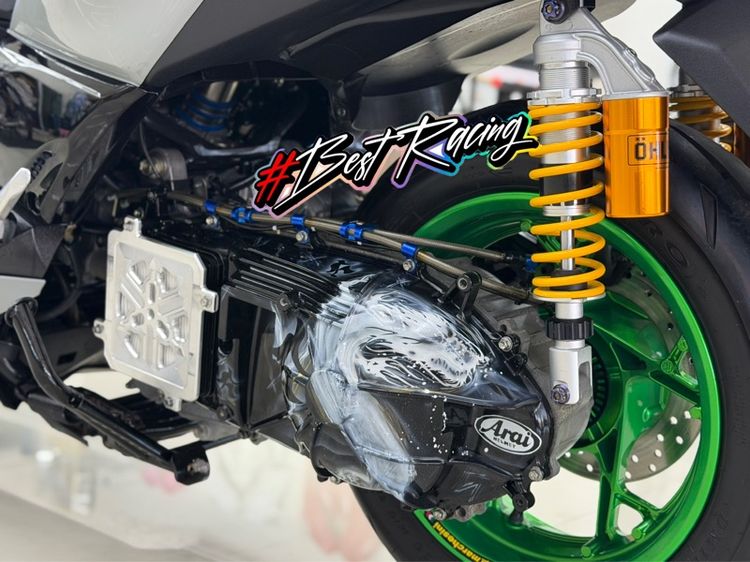 x-max2021 รูปที่ 5