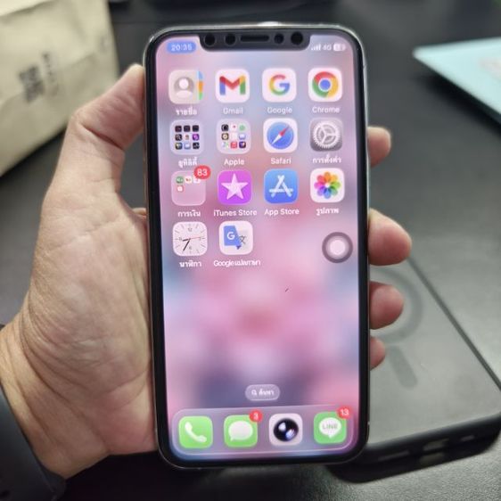 iPhone 11pro 64gb มือ2 รูปที่ 2