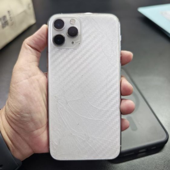 iPhone 11pro 64gb มือ2 รูปที่ 4
