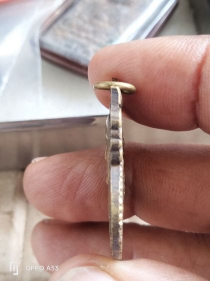 หลวงปู่ทวด ปี08 เลื่อนสมณศักดิ์ วัดช้างให้ สนใจ 081-9909211 รูปที่ 6