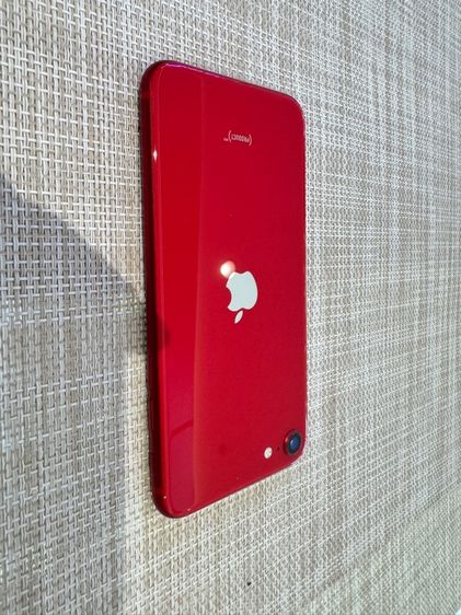 iPhone SE 2020 สีแดง 64gb รูปที่ 3