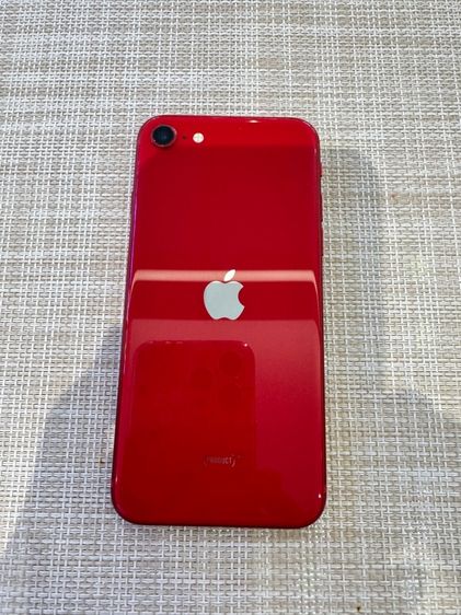 64 GB iPhone SE 2020 สีแดง 64gb
