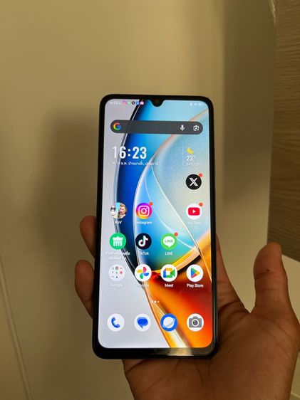 Zte v70max รูปที่ 2