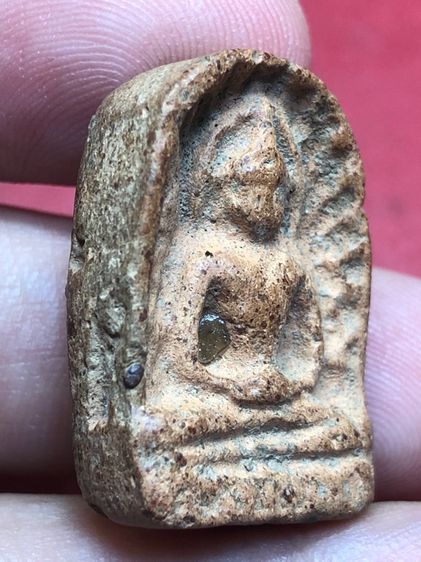 พระกำแพงซุ้มกอ รูปที่ 4