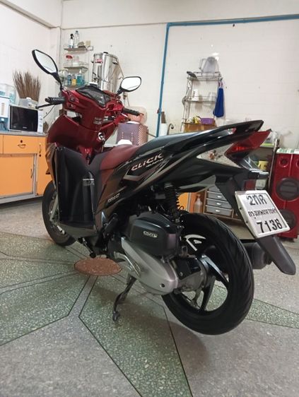 ปี56(พย)125iท๊อปมือเดียว รูปที่ 5