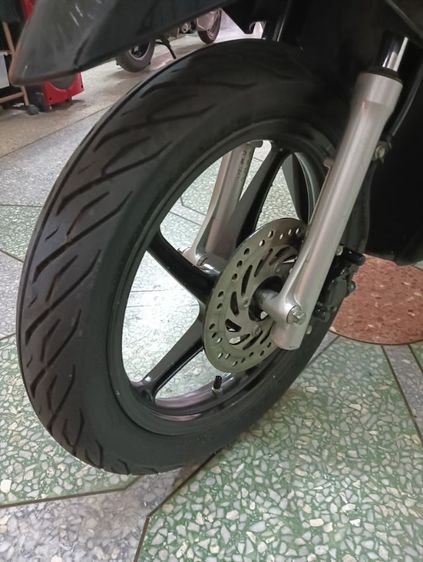ปี56(พย)125iท๊อปมือเดียว รูปที่ 3