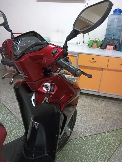 ปี56(พย)125iท๊อปมือเดียว รูปที่ 14