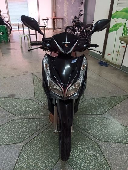 ปี56(พย)125iท๊อปมือเดียว รูปที่ 7